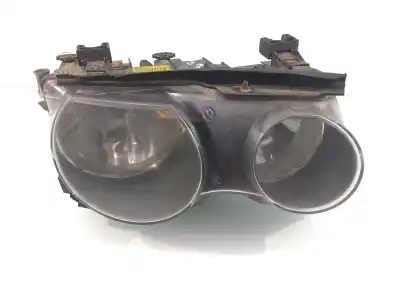 Tweedehands auto-onderdeel RECHTS KOPLAMP voor BMW SERIE 3 COMPACT (E46)  OEM IAM-referenties 0301187202  