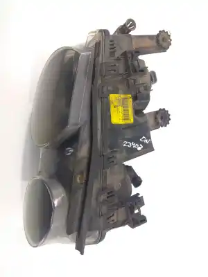 Pezzo di ricambio per auto di seconda mano faro anteriore destro per bmw serie 3 compact (e46) 2.0 16v diesel cat riferimenti oem iam 0301187202  