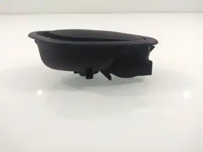 Second-hand car spare part interior right front handle for bmw serie 3 compact (e46) 2.0 16v diesel cat oem iam references 7002020  