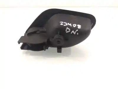 Second-hand car spare part interior right front handle for bmw serie 3 compact (e46) 2.0 16v diesel cat oem iam references 7002020  
