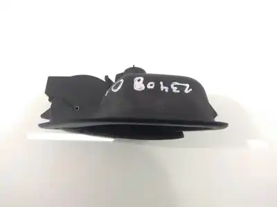 Second-hand car spare part interior left front handle for bmw serie 3 compact (e46) 2.0 16v diesel cat oem iam references 7002019  