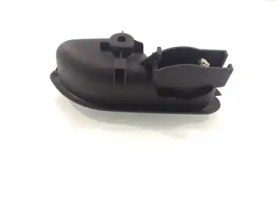 Second-hand car spare part interior left front handle for bmw serie 3 compact (e46) 2.0 16v diesel cat oem iam references 7002019  