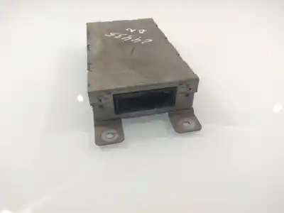 Second-hand car spare part electronic module for bmw x3 (e83) 2.0 16v diesel cat oem iam references 8421694538701  