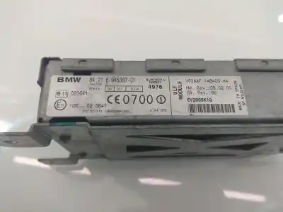 Second-hand car spare part  for BMW X3 (E83)  OEM IAM references 8421694538701  