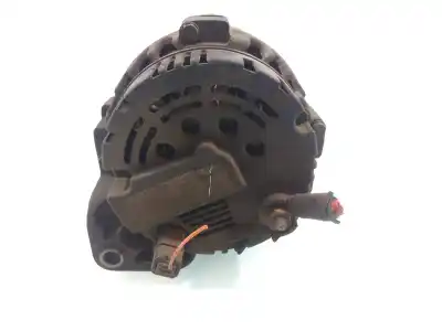 Second-hand car spare part alternator for renault clio ii fase ii (b/cb0) authentique oem iam references 7711134758  3 orejas