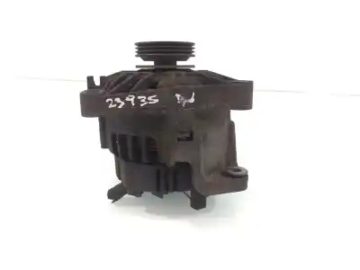 Second-hand car spare part alternator for renault clio ii fase ii (b/cb0) authentique oem iam references 7711134758  3 orejas