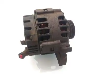Second-hand car spare part alternator for renault clio ii fase ii (b/cb0) authentique oem iam references 7711134758  3 orejas