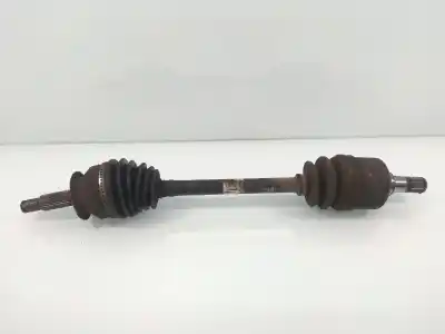 Second-hand car spare part FRONT LEFT TRANSMISSION for HYUNDAI TRAJET (FO)  OEM IAM references   