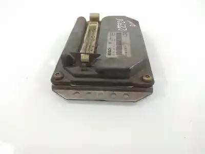 Second-hand car spare part ecu engine control for fiat brava (182_) 1.4 (182.bg) oem iam references 00464558010 0261203868 