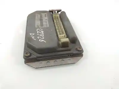 Second-hand car spare part ecu engine control for fiat brava (182_) 1.4 (182.bg) oem iam references 00464558010 0261203868 