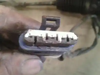 Автозапчасти б/у РУЛЕВАЯ РЕЙКА за RENAULT VEL SATIS (BJ0)  ссылки OEM IAM   