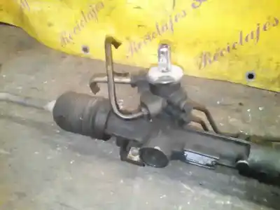 Peça sobressalente para automóvel em segunda mão caixa de direção por citroen c8 2.2 hdi 16v premier ii referências oem iam 1332770080  