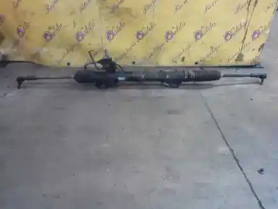 Peça sobressalente para automóvel em segunda mão caixa de direção por citroen c8 2.2 hdi 16v premier ii referências oem iam 1332770080