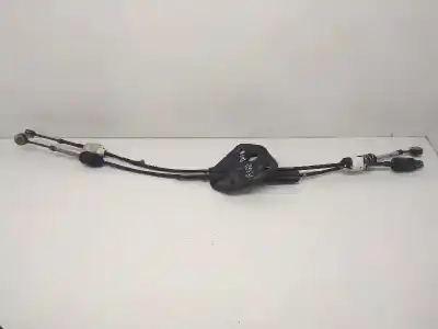 Pezzo di ricambio per auto di seconda mano Leva Del Cambio per RENAULT KANGOO (F/KC0) 1.5 dCi Diesel 68 CV / 50 KW Riferimenti OEM IAM   