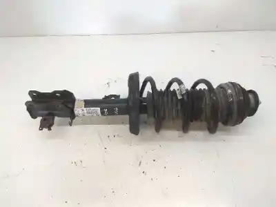 Автозапчастина б/у передній правий амортизатор для opel corsa d (s07) 1.4 (l08 l68) посилання на oem iam 13434140