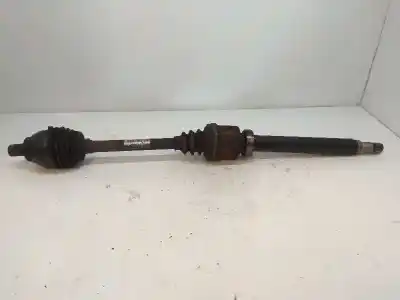 Pièce détachée automobile d'occasion transmission avant droite pour ford mondeo berlina (ca2) limited edition références oem iam 6g913b436fc