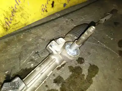 Second-hand car spare part steering rack for lancia ypsilon (101) 1.2 8v oem iam references   