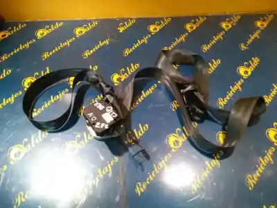 Автозапчасти б/у правый передний ремень безопасности за RENAULT CLIO II FASE II (B/CB0) 1.5 dCi Diesel ссылки OEM IAM   