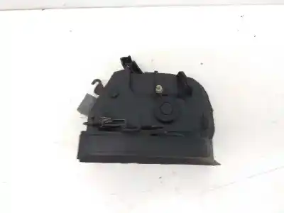 Peça sobressalente para automóvel em segunda mão fechadura da porta traseira esquerda por bmw x5 (e53) 4.4 i referências oem iam 8402601