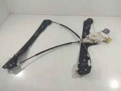 Peça sobressalente para automóvel em segunda mão  por BMW SERIE 1 BERLINA (E81/E87)  Referências OEM IAM 0130822227  