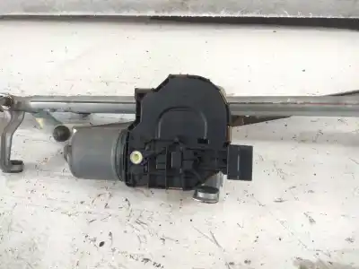 Piesă de schimb auto la mâna a doua Motor Stergãtor Fatã pentru PEUGEOT 308 SW 1.6 HDi Referințe OEM IAM 0390241869  