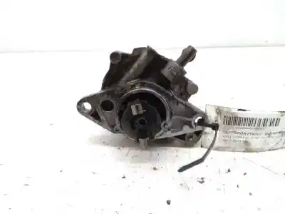 Peça sobressalente para automóvel em segunda mão DEPRESSOR DE TRAVÕES / BOMBA DE VÁCUO por OPEL CORSA 3 C  Referências OEM IAM 7.29024.00.1 73501167 