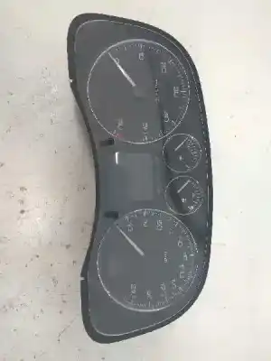 Second-hand car spare part dashboard for peugeot 307 break / sw (s1) sw pack oem iam references 9654485280  