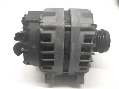 Автозапчасти б/у генератор за citroen c4 cactus c-series 110 cv / 81 kw ссылки oem iam 9810525380