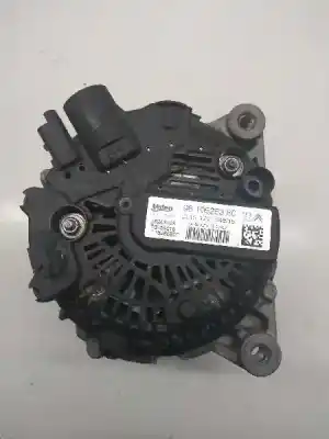 Автозапчасти б/у генератор за citroen c4 cactus c-series 110 cv / 81 kw ссылки oem iam 9810525380  4 orejas 6 canales