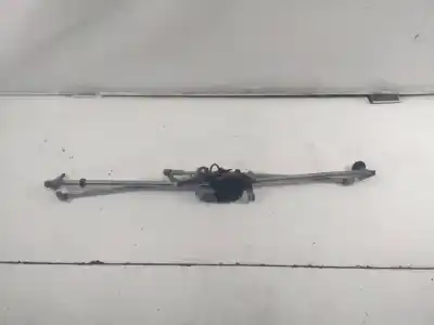 Pièce détachée automobile d'occasion moteur d'essuie-glace avant pour opel astra j lim. 4türig selection références oem iam 1397220623