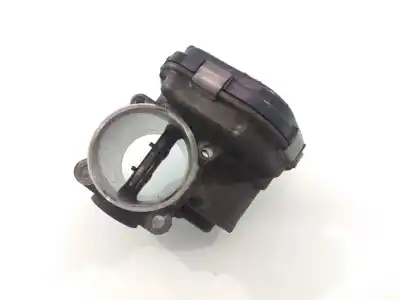 Автозапчастина б/у коробка метелика для CITROEN C4 BERLINA 1.6 HDi CAT (9HY / DV6TED4) Посилання на OEM IAM 9673534480  