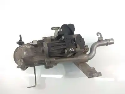 Автозапчастина б/у клапан Egr для CITROEN C4 BERLINA 1.6 HDi CAT (9HY / DV6TED4) Посилання на OEM IAM 9671187780  