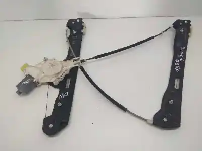 Peça sobressalente para automóvel em segunda mão  por BMW SERIE 1 BERLINA (E81/E87)  Referências OEM IAM 0130822227  