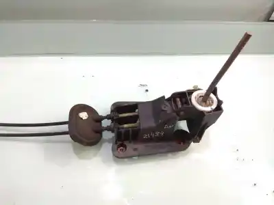 Peça sobressalente para automóvel em segunda mão alavanca de velocidades por peugeot 208 i (ca_, cc_) 1.2 vti 82 referências oem iam 