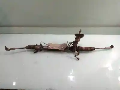 Pezzo di ricambio per auto di seconda mano cremagliera per ford focus berlina (cap) 1.6 tdci cat riferimenti oem iam 5m513200eb