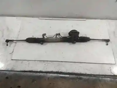 Second-hand car spare part steering rack for ford fiesta berlina (1995-1999) 1.8 diesel cat oem iam references 96fb3550ac  