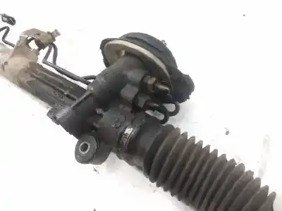 Second-hand car spare part steering rack for ford fiesta berlina (1995-1999) 1.8 diesel cat oem iam references 96fb3550ac  