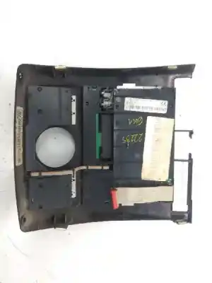 Pièce détachée automobile d'occasion système audio / radiocd pour seat ibiza (6k1) select références oem iam 6k1035905g  