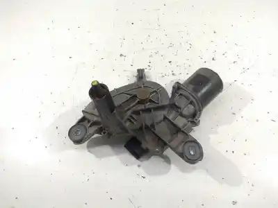 Second-hand car spare part Front Windshield Wiper Motor for CITROEN C4 PICASSO I MONOSPACE (UD_) 1.6 HDI OEM IAM references 53630347  