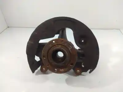 Second-hand car spare part front right knuckle for citroen c4 picasso attraction oem iam references    Second-hand car spare part front right knuckle for citroen c4 picasso attraction oem iam references