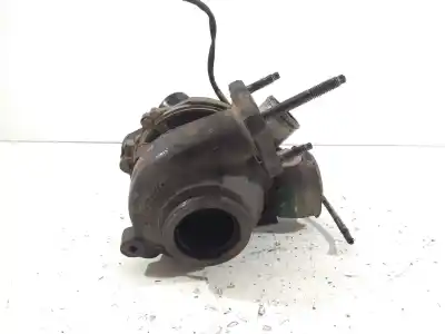 İkinci el araba yedek parçası TURBOSARJ için RENAULT MEGANE II BERLINA 3P  OEM IAM referansları 8200398585 GT1746V 755507-4