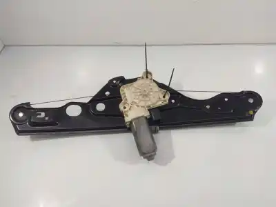 İkinci el araba yedek parçası arka sol cam regülatörü için mercedes-benz clase e (w211) berlina 3.2 cdi cat oem iam referansları a2118202342