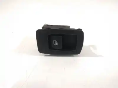 Peça sobressalente para automóvel em segunda mão botão / interruptor elevador vidro traseiro direito por bmw 5 (e60) 520 i referências oem iam 9113773  