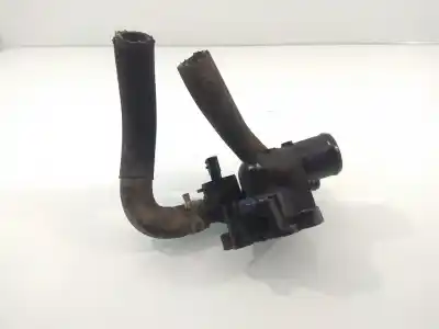 Pièce détachée automobile d'occasion Thermostat pour RENAULT TRAFIC COMBI (AB 4.01) 2.0 dCi Diesel FAP CAT Références OEM IAM 8200907243C  