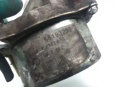 Peça sobressalente para automóvel em segunda mão depressor de travões / bomba de vácuo por opel corsa 3 c 1.3 cdti 70ch manual referências oem iam 55193232  