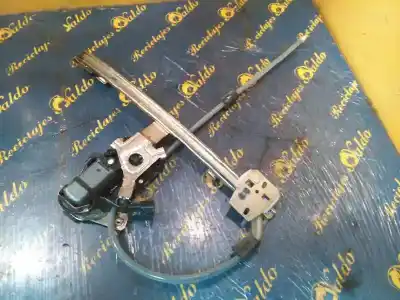 Автозапчастина б/у РЕГУЛЯТОР ПЕРЕДНЬОГО ПРАВОГО СКЛА для FIAT CINQUECENTO (170)  Посилання на OEM IAM   