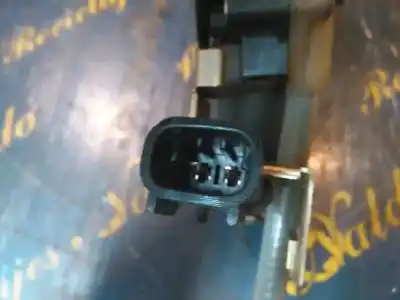 Автозапчастина б/у регулятор переднього правого скла для fiat cinquecento (170) motor 0.7 ltr. - 22 kw посилання на oem iam   