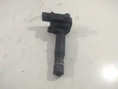 Pezzo di ricambio per auto di seconda mano Bobina Di Accensione per MERCEDES-BENZ CLASE C (W203) SPORTCOUPE C 180 Compressor (203.746) 143 CV / 105 KW Riferimenti OEM IAM A0001501580  