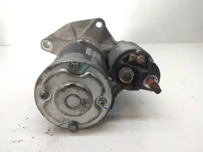 Peça sobressalente para automóvel em segunda mão Motor De Arranque por CITROEN C3 PLURIEL 1.4 Referências OEM IAM M000T45071ZT  