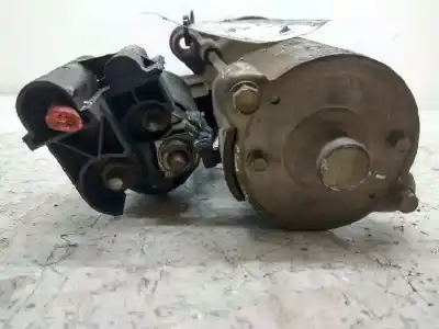 Pièce détachée automobile d'occasion Démarreur De Voiture pour FORD FOCUS BERLINA (CAK) Motor 2.0 Ltr. - 96 kW 16V CAT Références OEM IAM 96BB11000AC  3 OREJAS